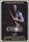 My recommendation: Outland